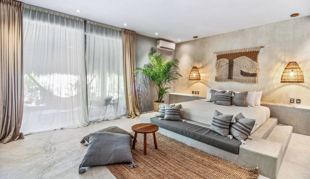 Zenses Wellness and Yoga Resort - Adults Only in Tulum