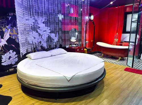 Zenshunga Hotel Yên Hoà- Hà Nội