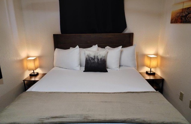 Cozy Nr Grand Canyon Rim 