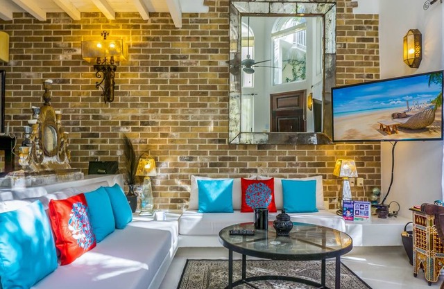 84 m² Condo ∙ 1 bedroom ∙ 2 guests in Gonzalo Guerrero