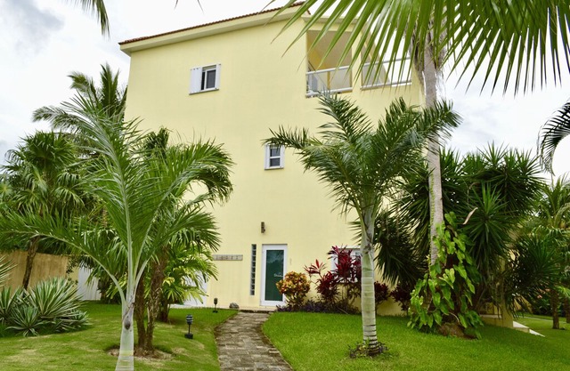 Beautiful, Spacious home at Costa del Sol in Cozumel