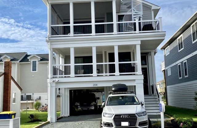 Sea Colony Edgewater Bethany Beach 