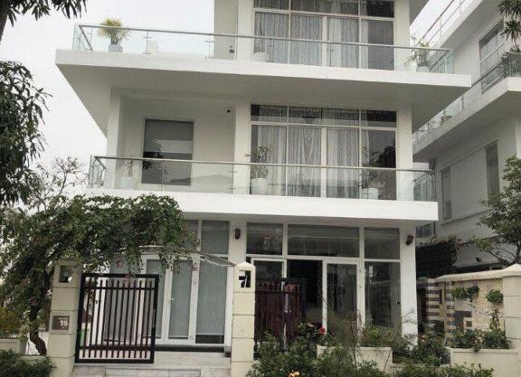 Biệt thự Sao Biển FLC Sầm Sơn