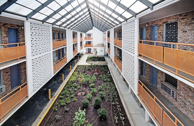 Term Leases 