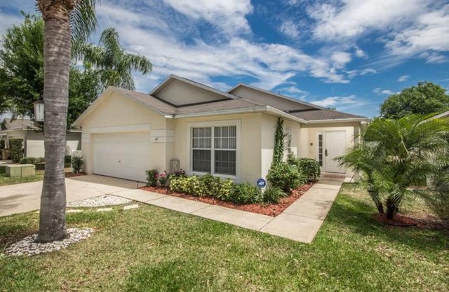 Clear Creek 941 in Orlando