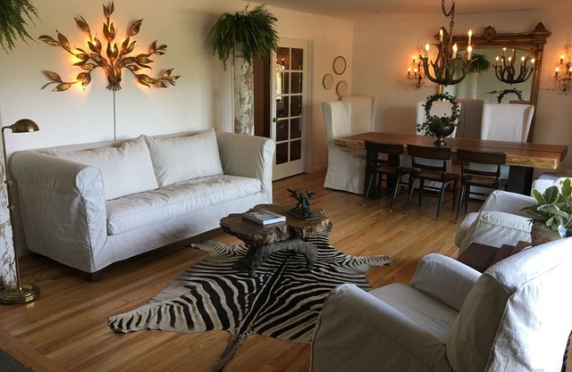 Comfortable, Spacious Room In Downtown Lodi in Lodi