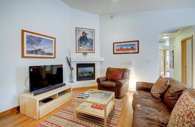 Cottonwoods 405 in Moab