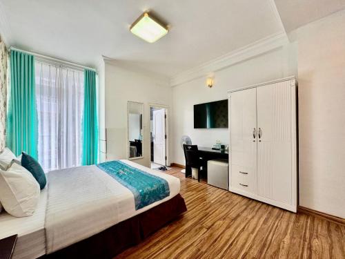 Dalat Eco Hotel 