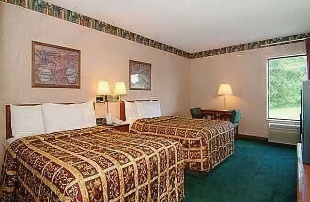 Days Inn 