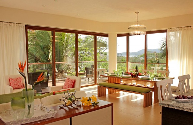 Endless Ocean views In Paradise - Haixa 502 in Punta de Mita