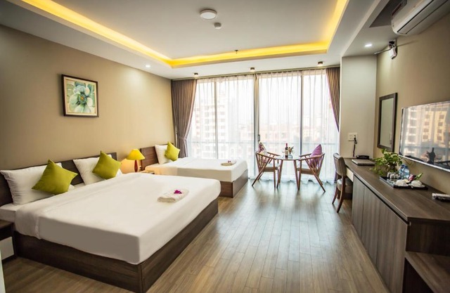Hotel Bac 