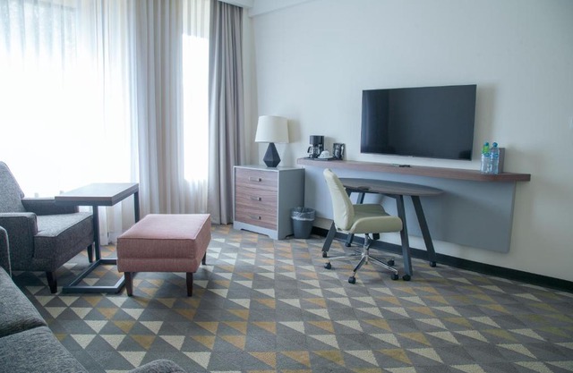 Hotel Tlaxcala 