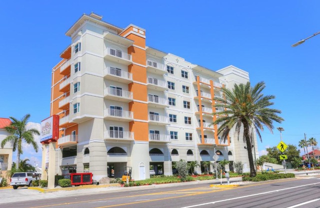 Madeira Bay Resort 