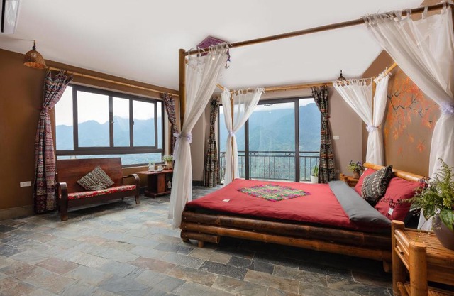Homestay 