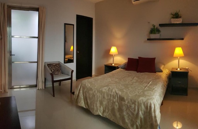 Montebello 309 in Mérida