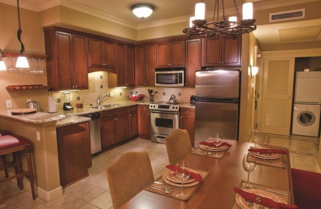 Napa, CA. - 1 Bed 1 Bath with Full Kitchen - Vino Bello Resort & Spa (Sleeps 4) in Napa