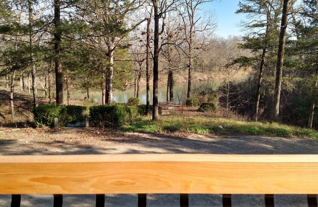 Ouachita River 