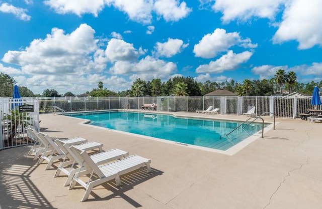 Ov3121 - Highlands Reserve - 5 Bed 3 Baths Villa in Davenport