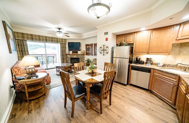 Laurel Villa Pigeon Forge 