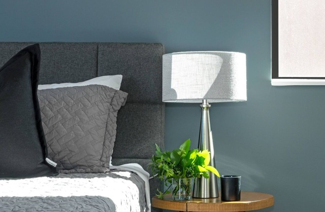Professionally-cleaned 1BD Loft at the heart of Jackson | Barsala in Jackson