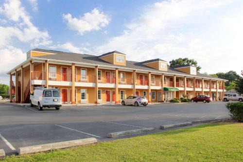 Quality Inn Albertville 