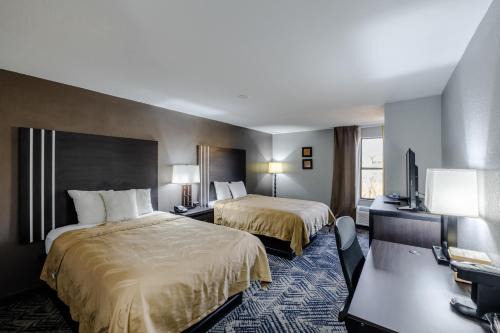 Quality Inn Olive Branch 