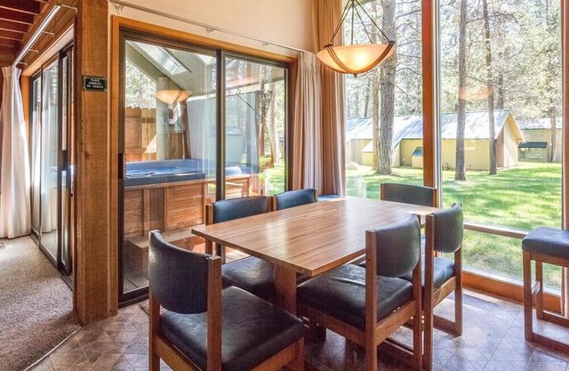 Ranch Cabin 17 in Sunriver