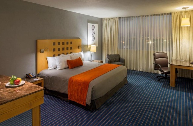 Real Inn Nuevo Laredo 
