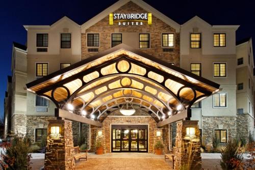 Staybridge Toledo Rossford Perrysburg Ihg Hotel 