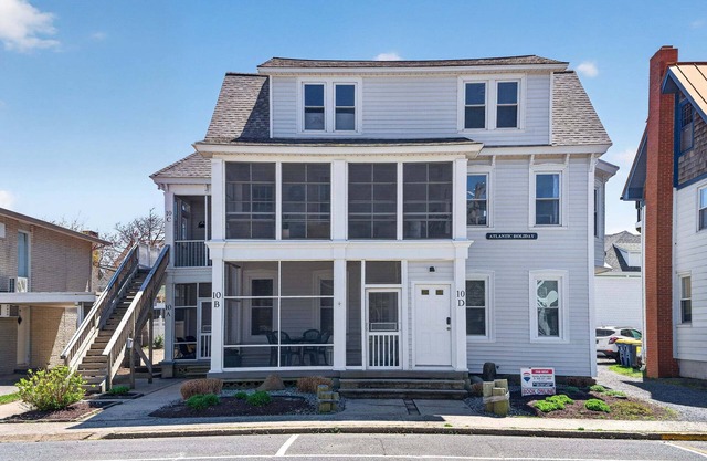 Hickman St Rehoboth Beach 