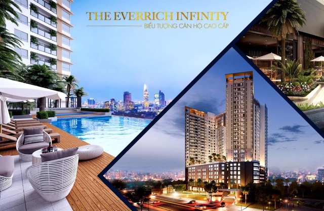 The Everich Infinity