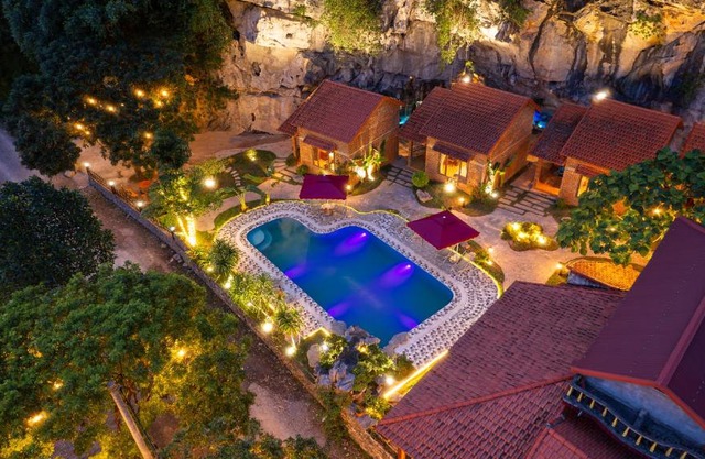 An Homestay 