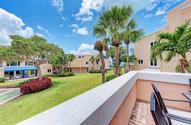 Beachcomber Longboat Key 