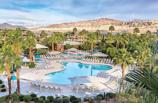 Worldmark Indio 