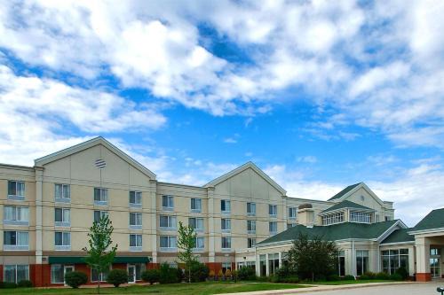 Hilton Garden Inn Kankakee 