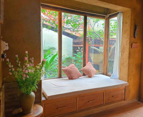 Son Tay Bed & Breakfast | Đoài homestay Đường Lâm