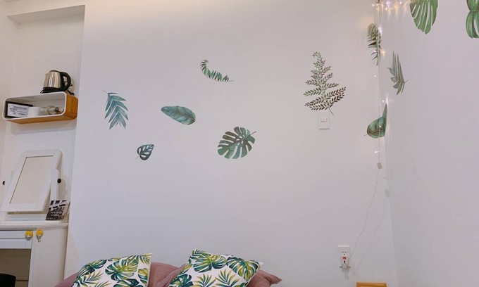 Chinatown House | 13 m² House ∙ 1 bedroom ∙ 2 guests