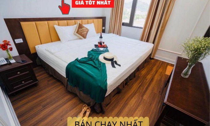 Ha Long Hotel | An Phú Hạ Long Luxury Hotel