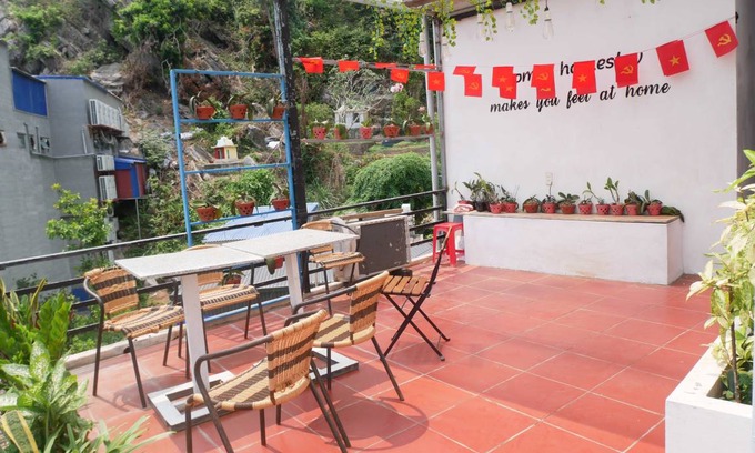 Cat Hai Hostel | Hostel ∙ 8 guests