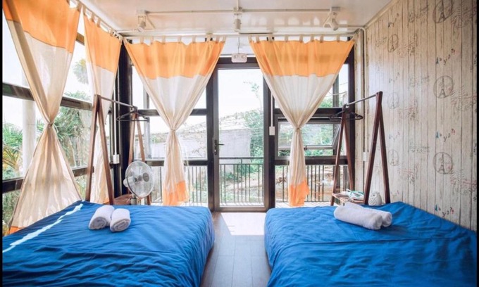 Da Lat Villa | Trippy Paws Đà Lạt - Venue Travel