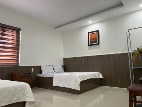 Minh Chau Hotel | Việt Hưng Hotel Minh Châu