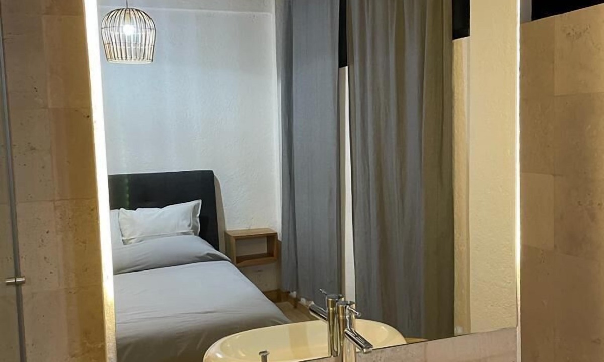 Del Carmen Hotel | Mina 32 - Coyoacan