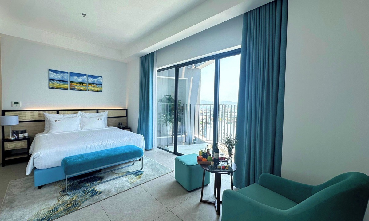 Quy Nhon Hotel | Odin Hotel Quy Nhon