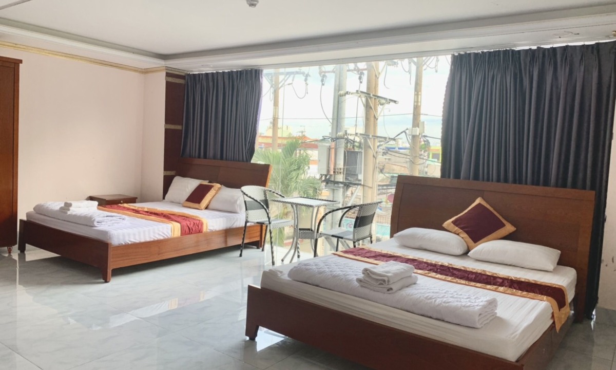 District 12 Hotel | Nhan Duc Hotel