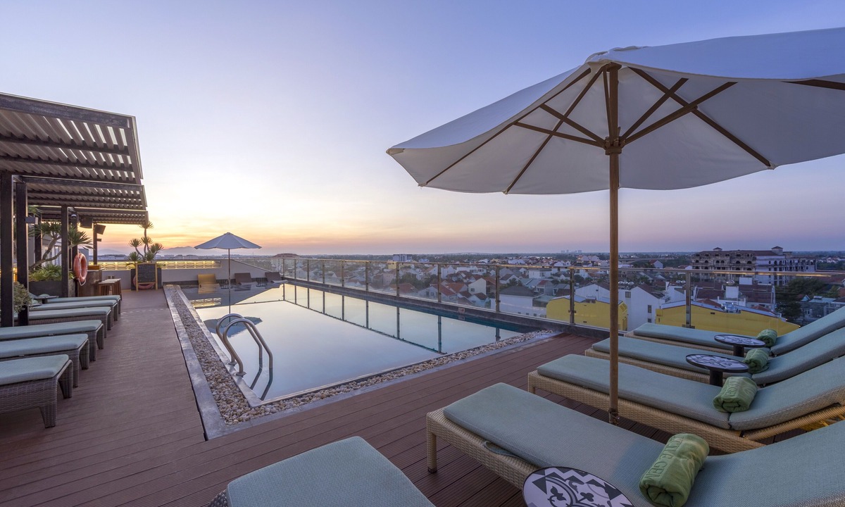 Hoi An Hotel | Little Gem Hoi An Boutique Hotel & Spa