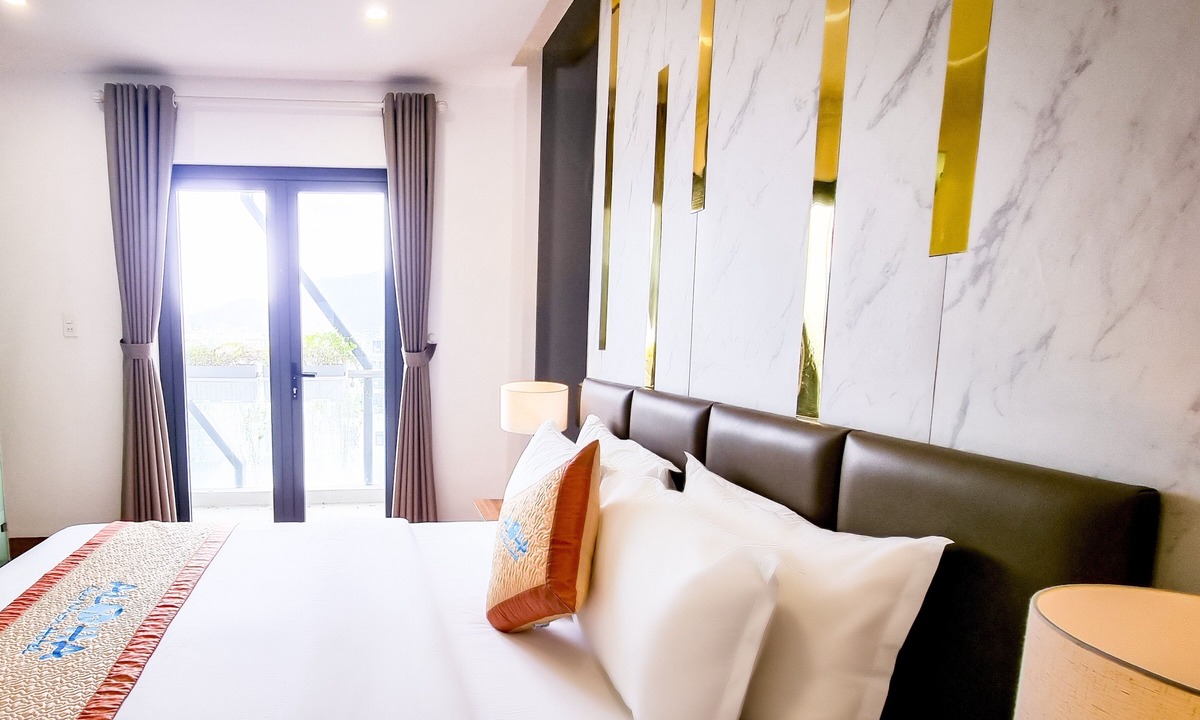 Quy Nhon Hotel | Aloha Hotel Quy Nhon