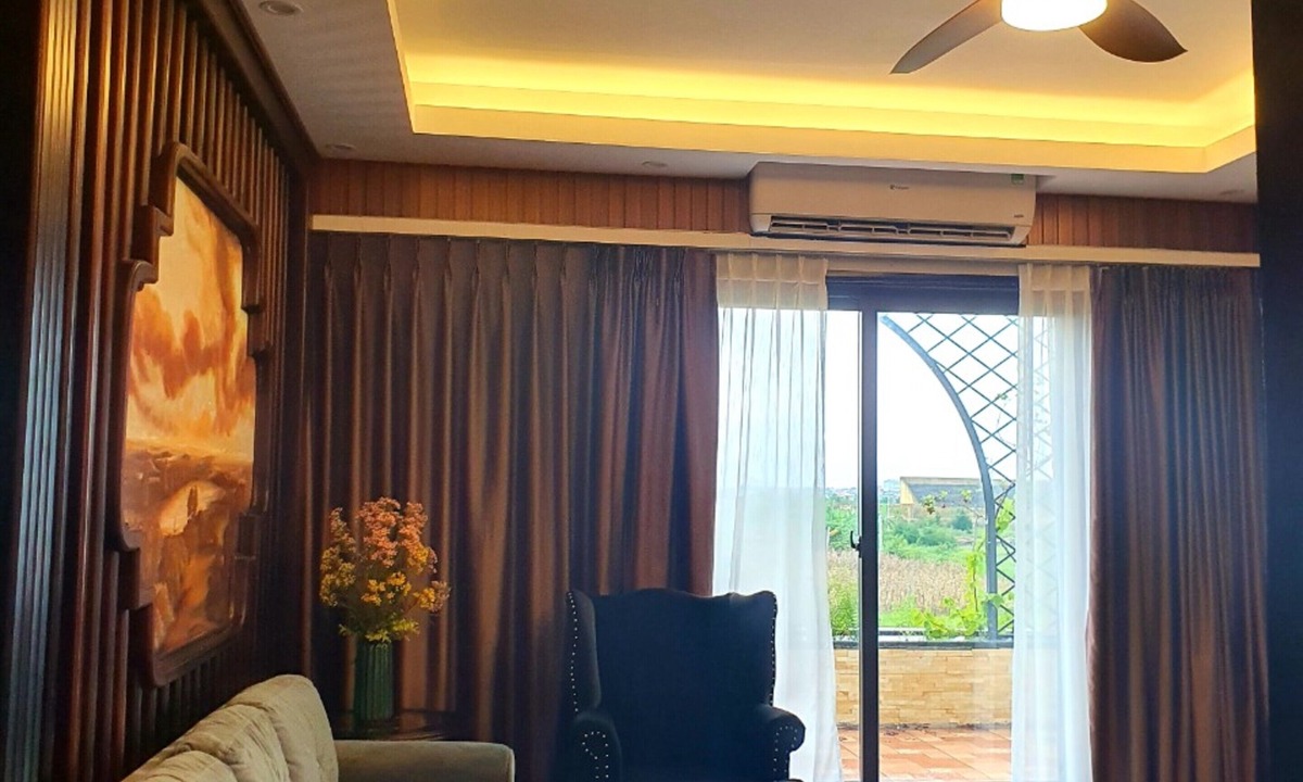 Dien Thanh Hotel | Khach San Dai Duong Dien Chau - Nghe An