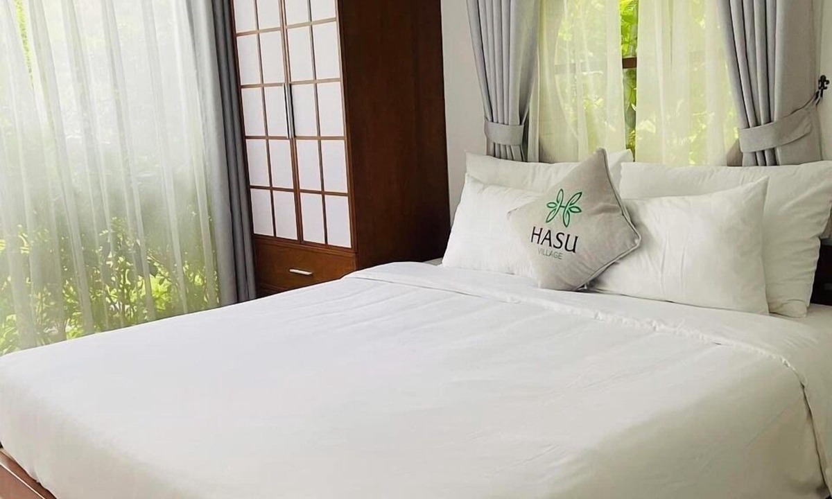 Ky Son Villa | HASU VILLAGE