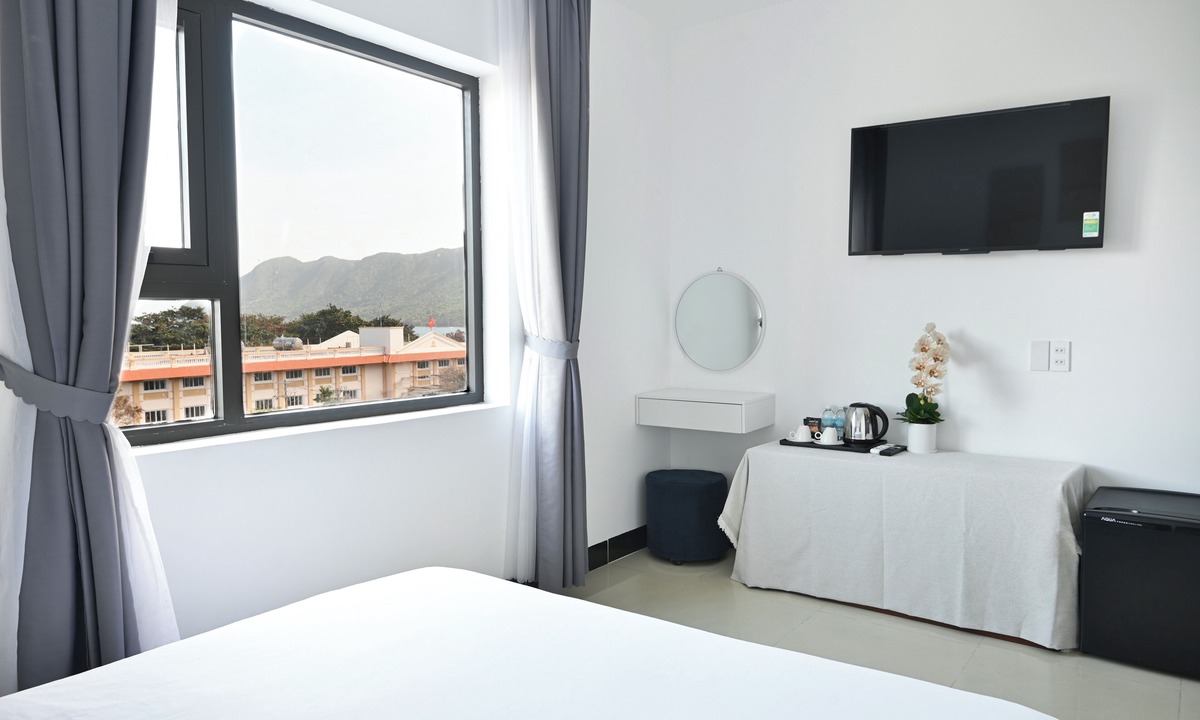 Con Son Hotel | Horizon Con Dao Hotel