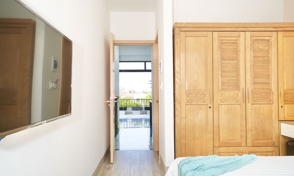 Thanh Ha Bed & Breakfast | KALINH HOUSE